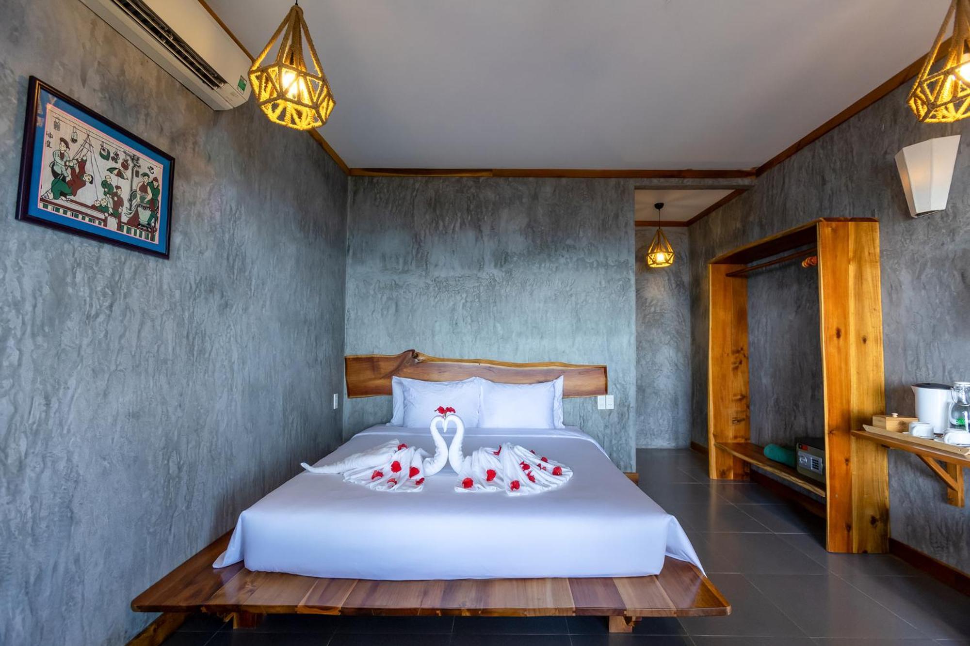 Cosiana Resort Phu Quoc Exterior foto