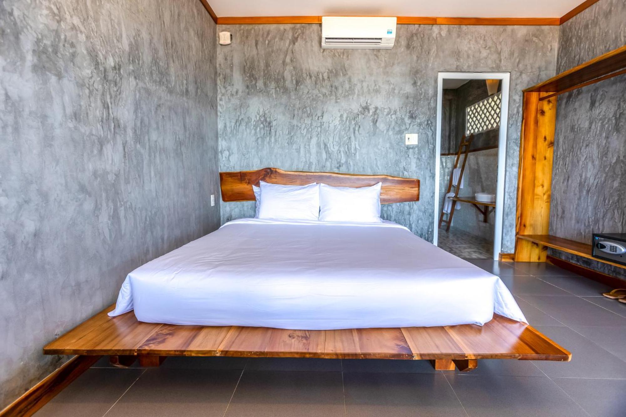 Cosiana Resort Phu Quoc Exterior foto