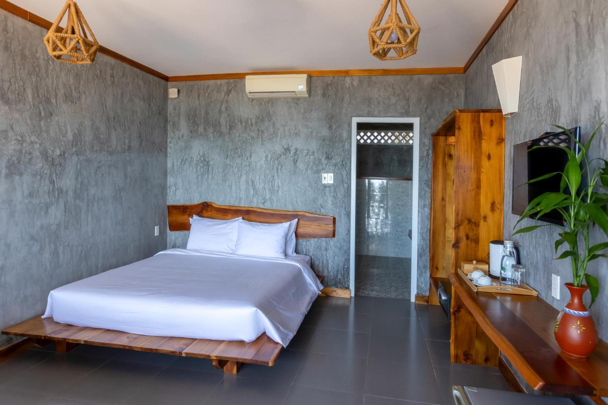 Cosiana Resort Phu Quoc Exterior foto