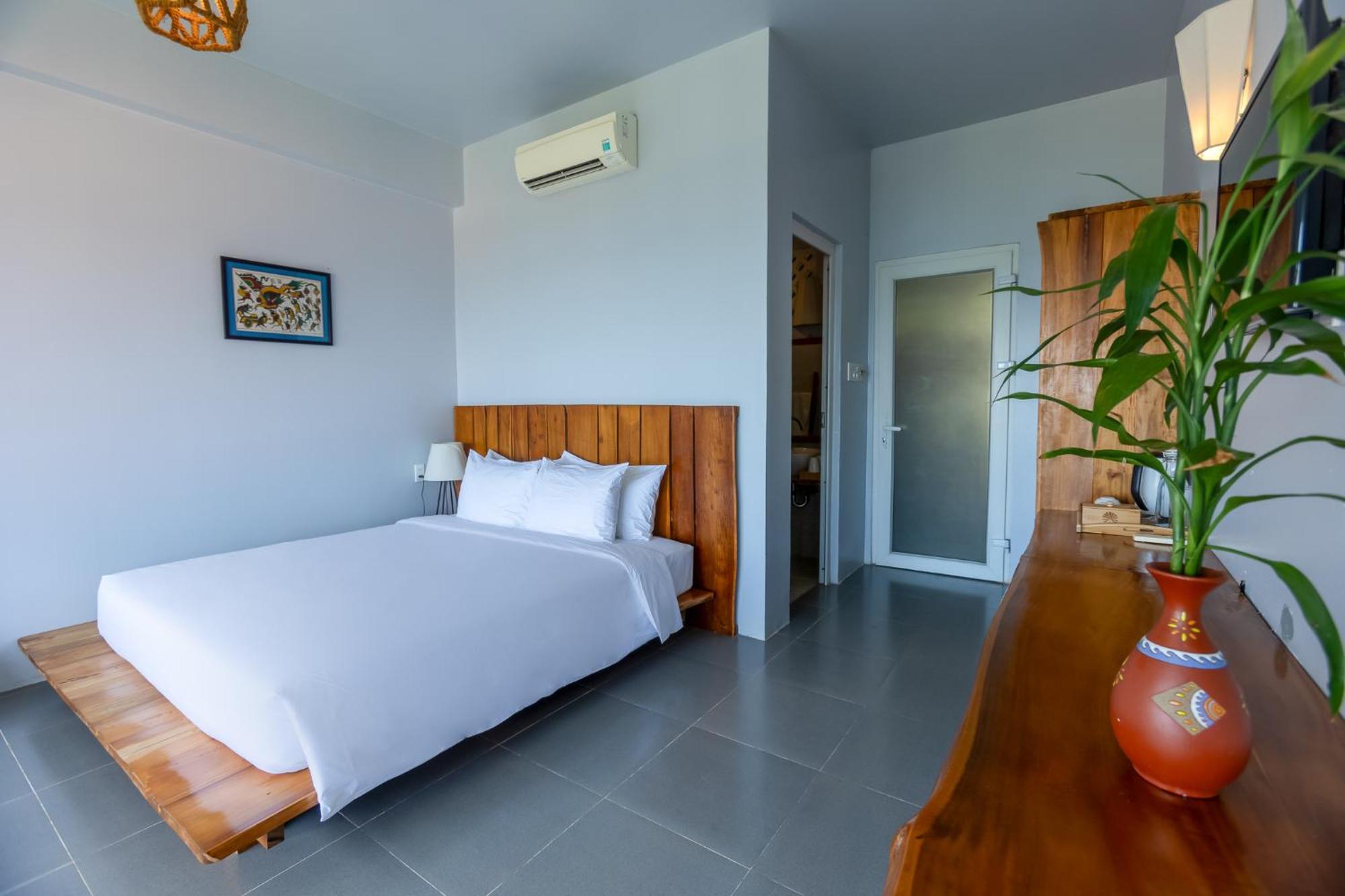 Cosiana Resort Phu Quoc Exterior foto