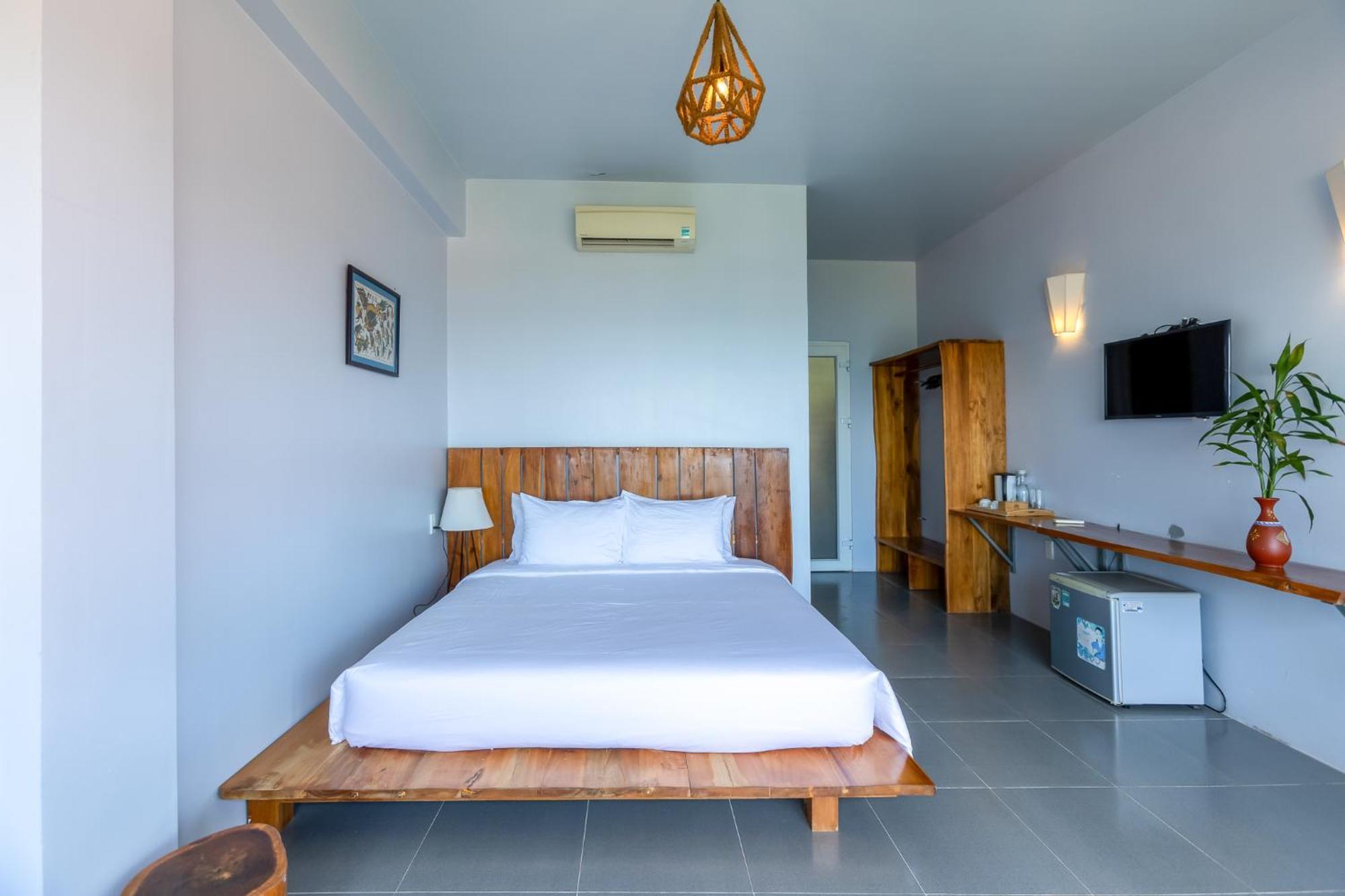 Cosiana Resort Phu Quoc Exterior foto