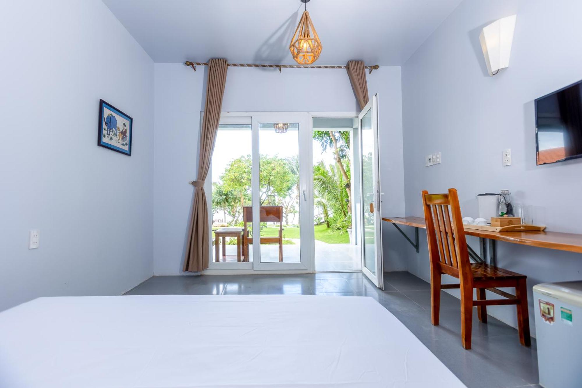 Cosiana Resort Phu Quoc Exterior foto