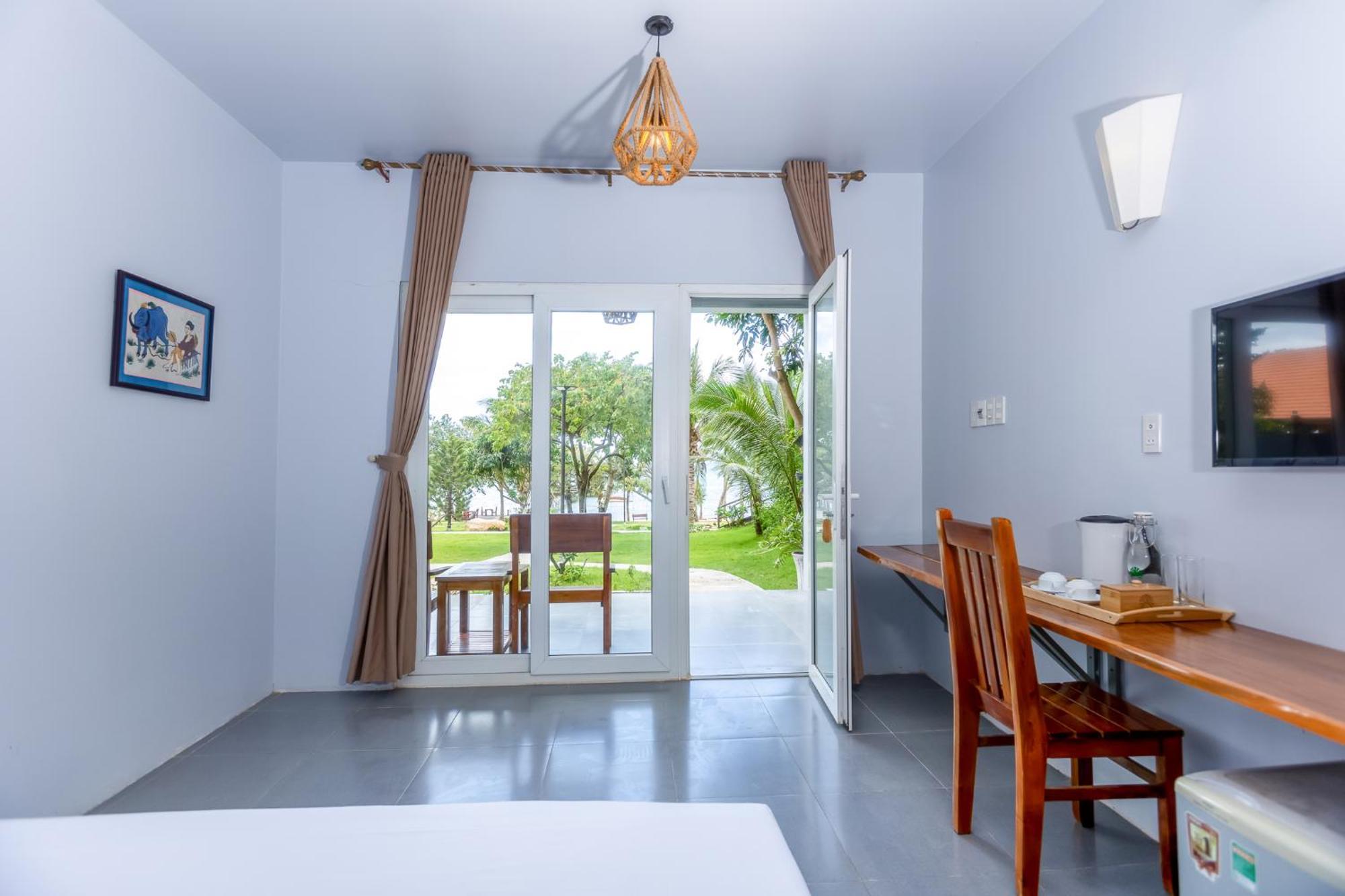 Cosiana Resort Phu Quoc Exterior foto