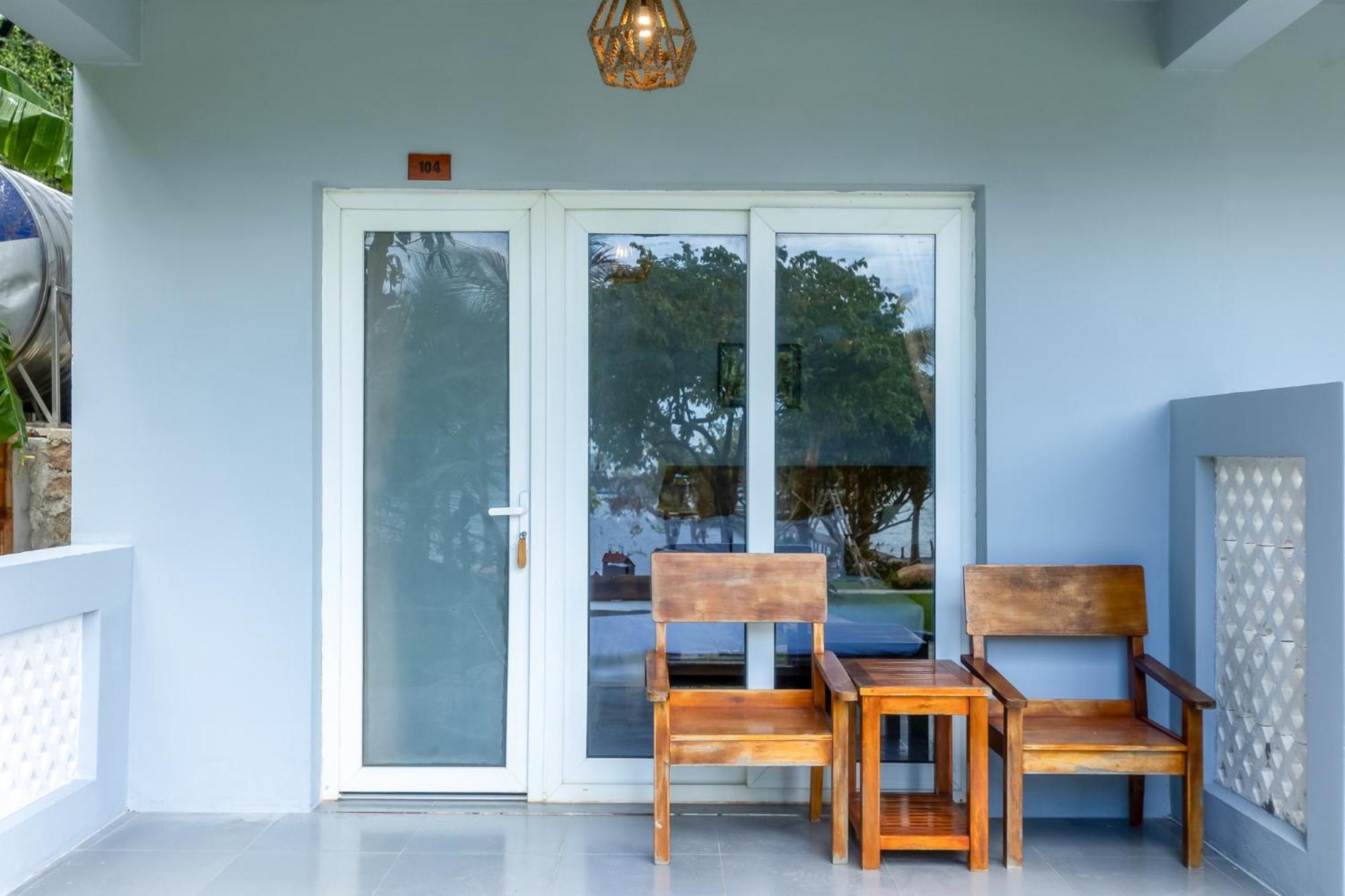 Cosiana Resort Phu Quoc Exterior foto