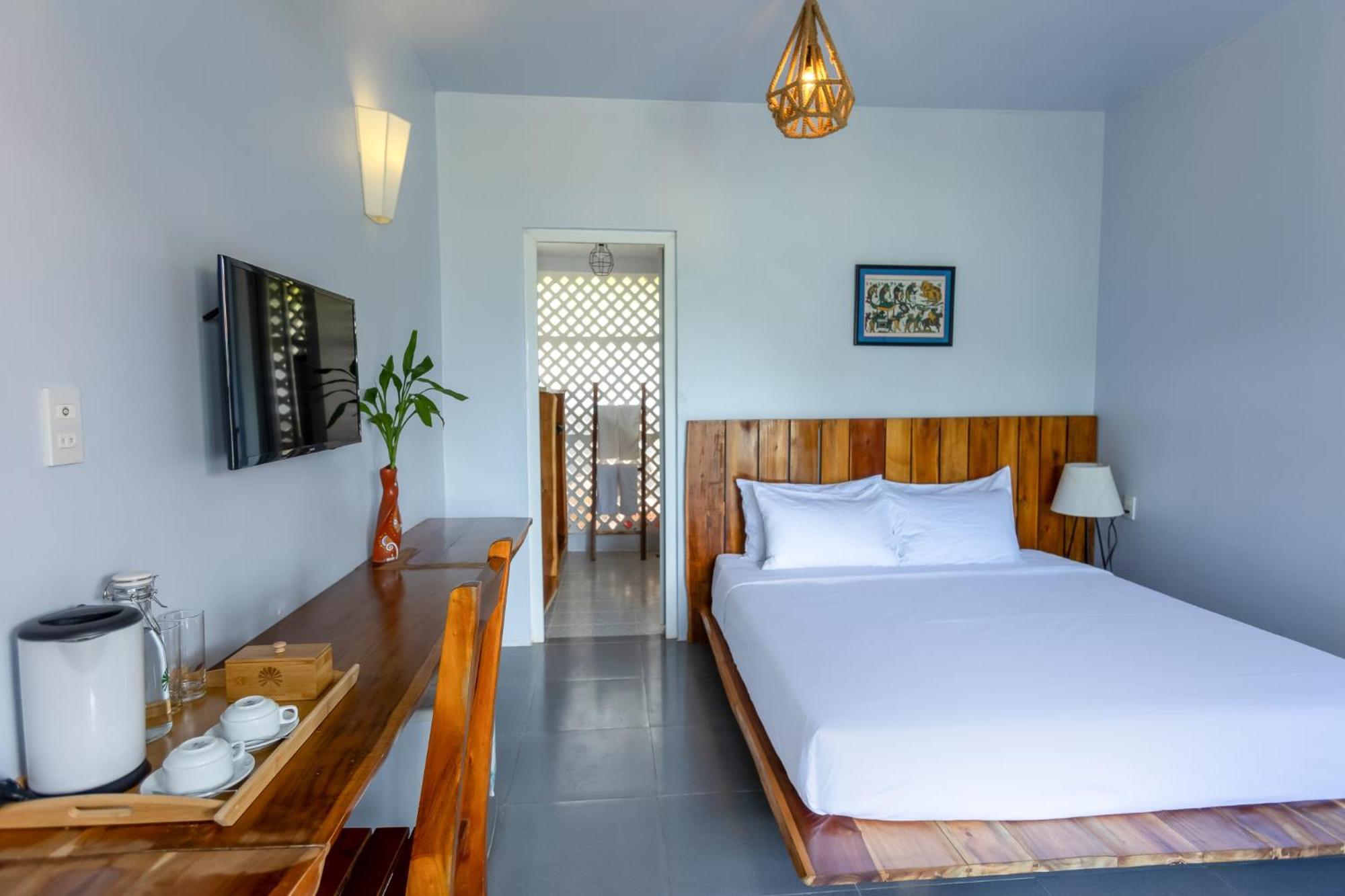 Cosiana Resort Phu Quoc Exterior foto